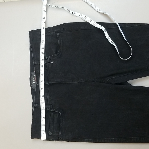 torrid Denim - Torrid size 12R